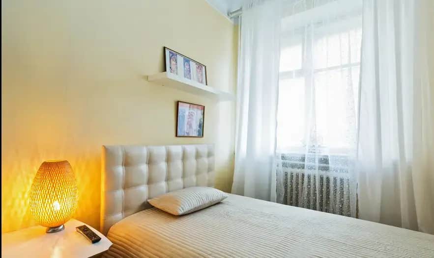 Lux Apartments Большой Афанасьевский: фото 2