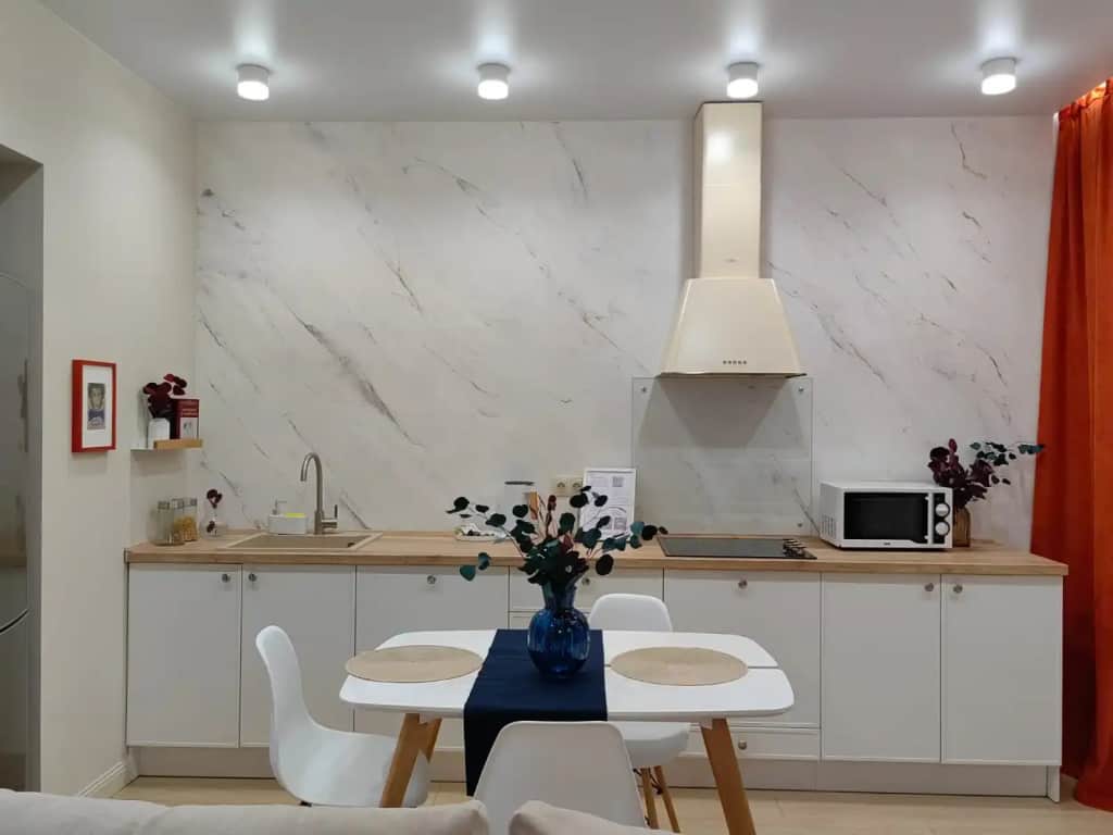 Апартаменты Rasko Home Пушкино New возле вокзала 5 мин до центра: фото 3