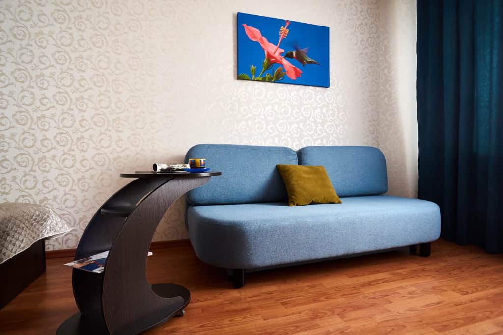 Апартаменты Comfort Apartment 70 Let Oktyabrya 10: фото 2
