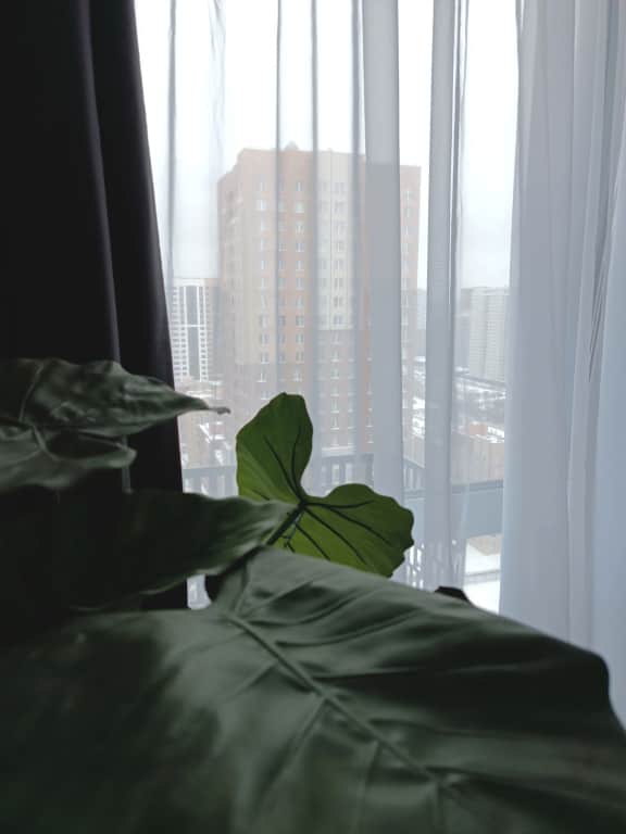 Квартира у метро Нижегородская: фото 2