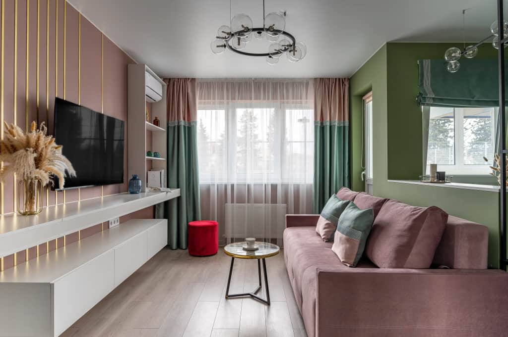 Апартаменты Red Apartments Фрукты Ронда: фото 3