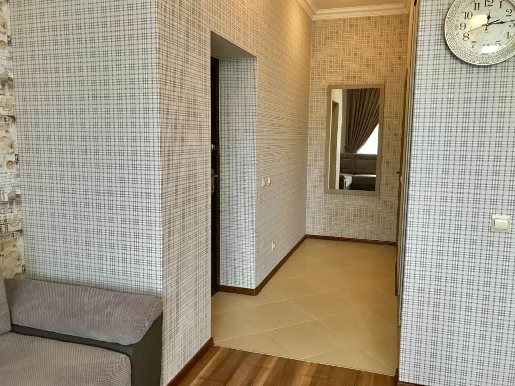 Апартаменты Sunny Svetlogorsk 22 студия: фото 3