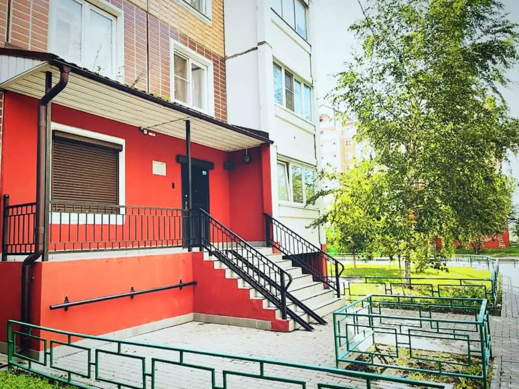 Хостел на Развилке: фото 3