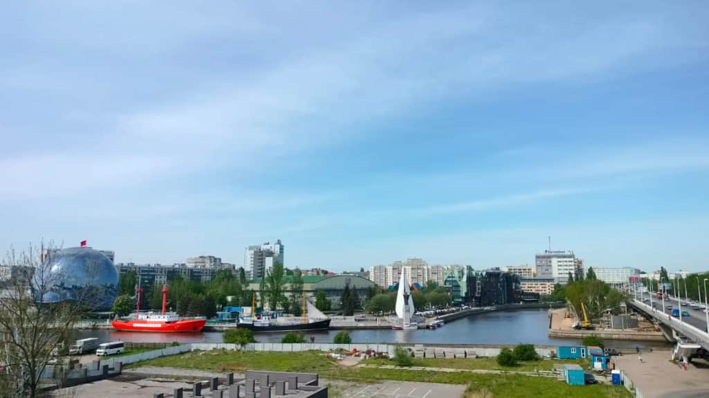 Квартира На фонтанах: фото 2