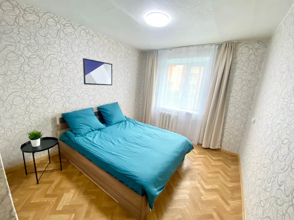 Апартаменты Sas Apartment: фото 2