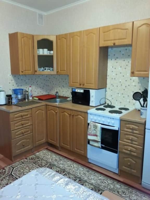 Хостел ПанДа на Взлетке: фото 2