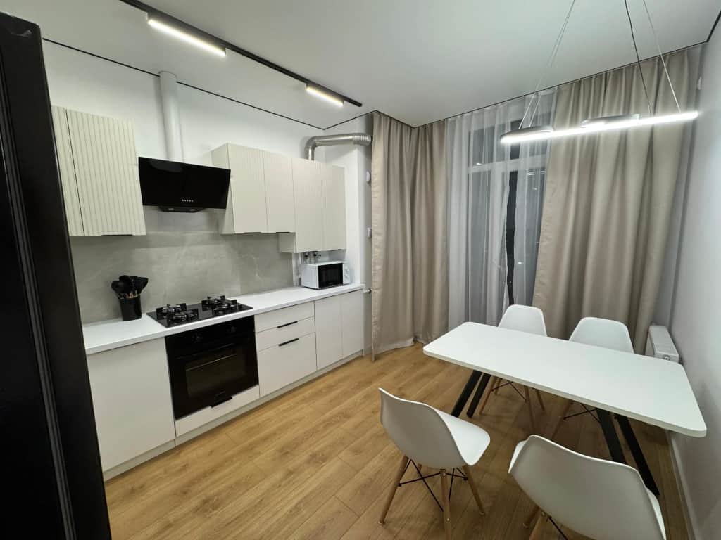 Квартира LikeHome на Советском Проспекте: фото 2