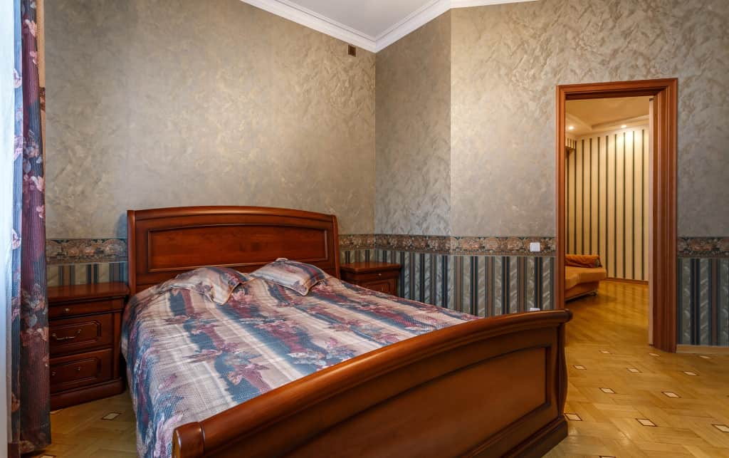 Апартаменты Четырехкомнатные ApartLevis Тверская: фото 3