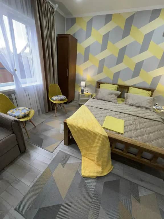 Квартира на ул.Садовой 213(2): фото 3