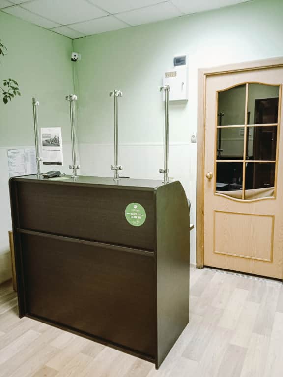 Отель Smart Hotel KDO Киров: фото 2