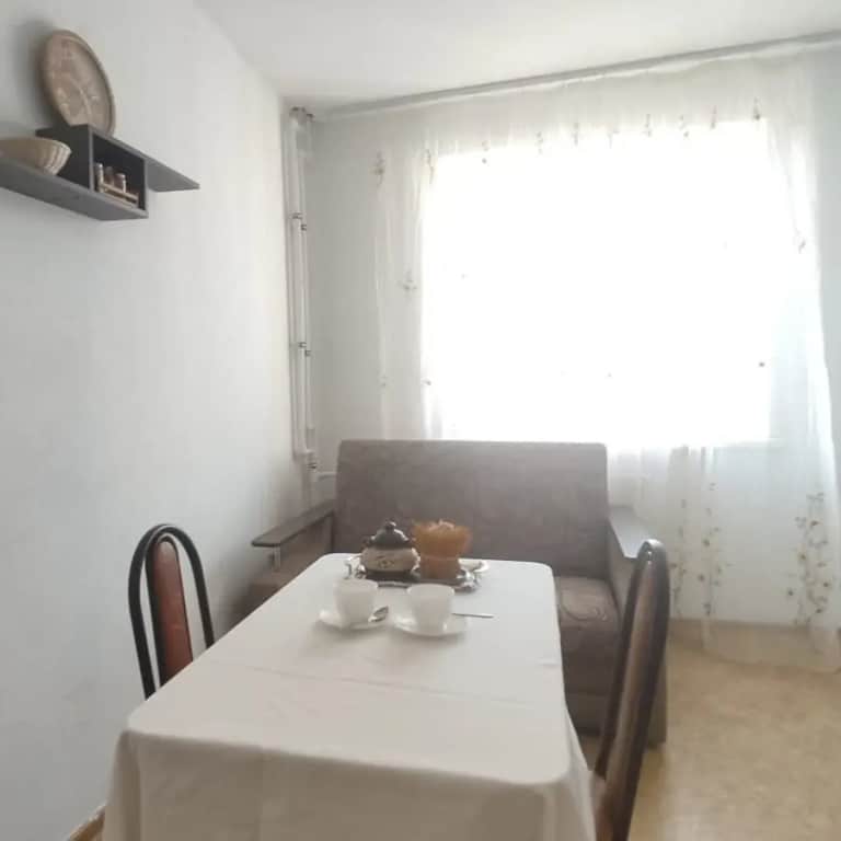Квартира SATIN Apartments на ул. Островского 38: фото 3