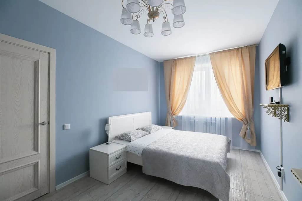 Квартира на Батова 3к4: фото 2