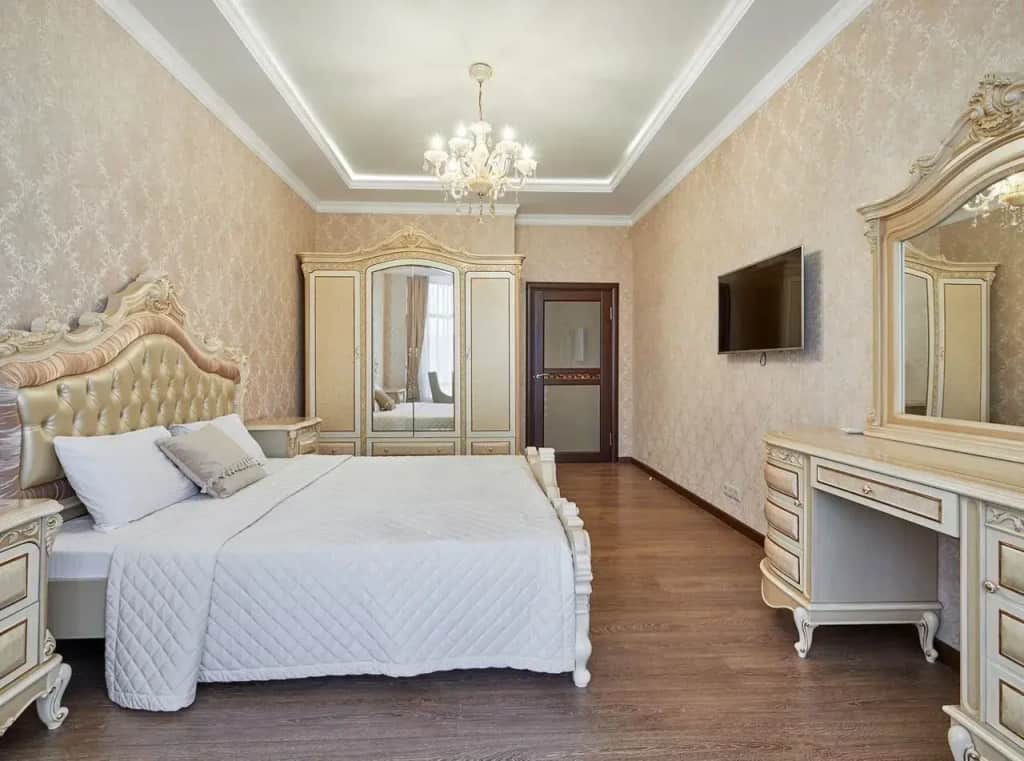Квартира для Любителей Красоты и Роскоши: фото 3