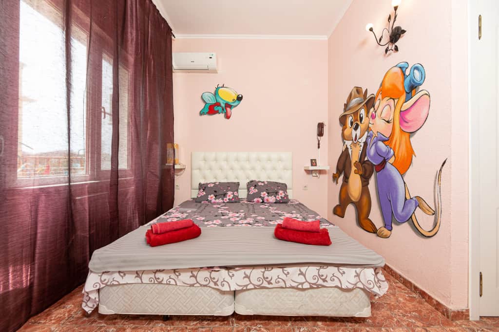 Арт-Отель Хлоя: фото 3