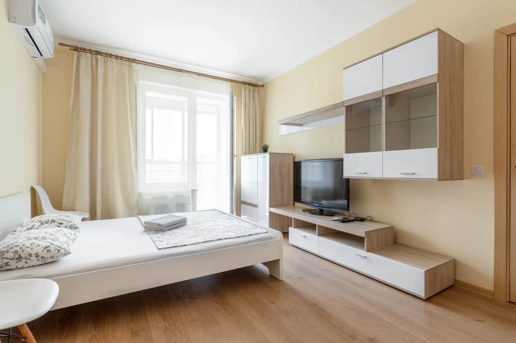 Квартира RentWill Mitino 483: фото 2