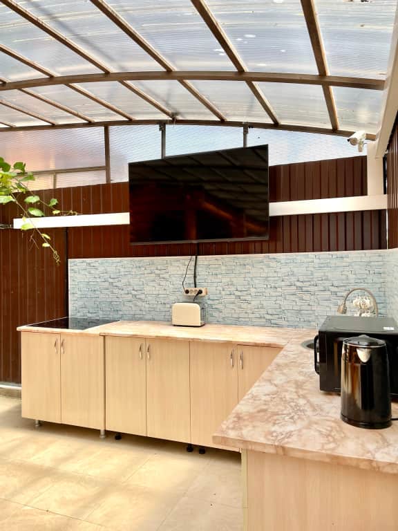 Batler Guest House: фото 3