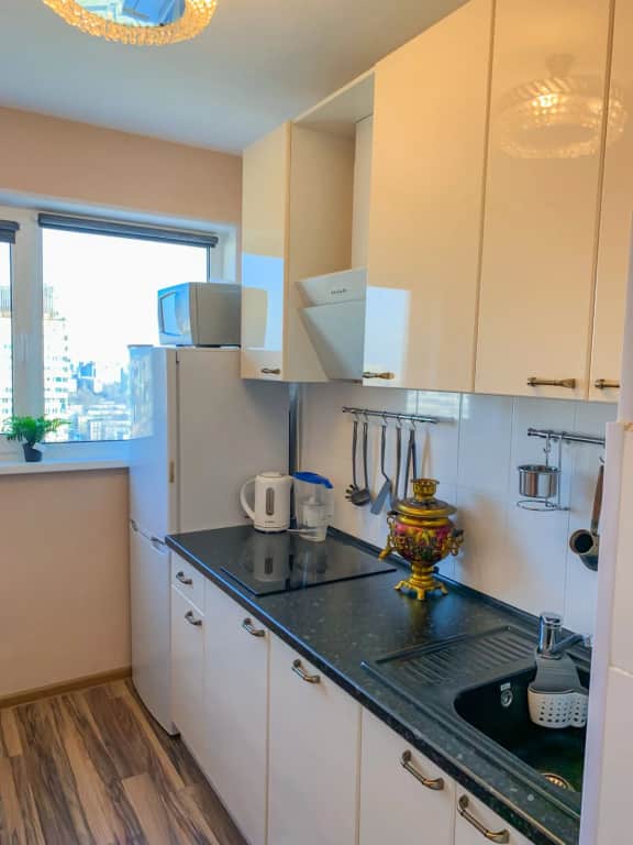 Квартира Star Comfort на Московском: фото 2
