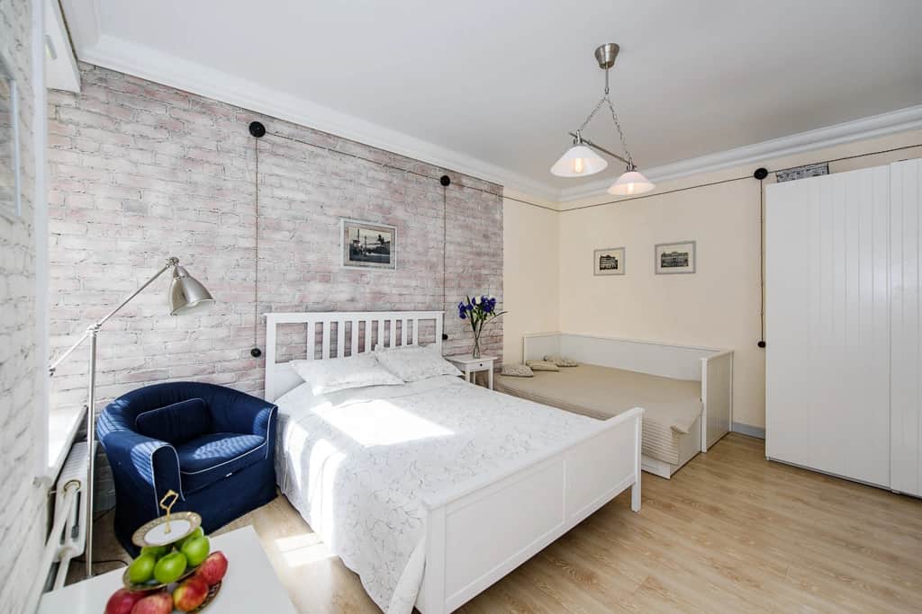Квартира Anarin Apartments: фото 2