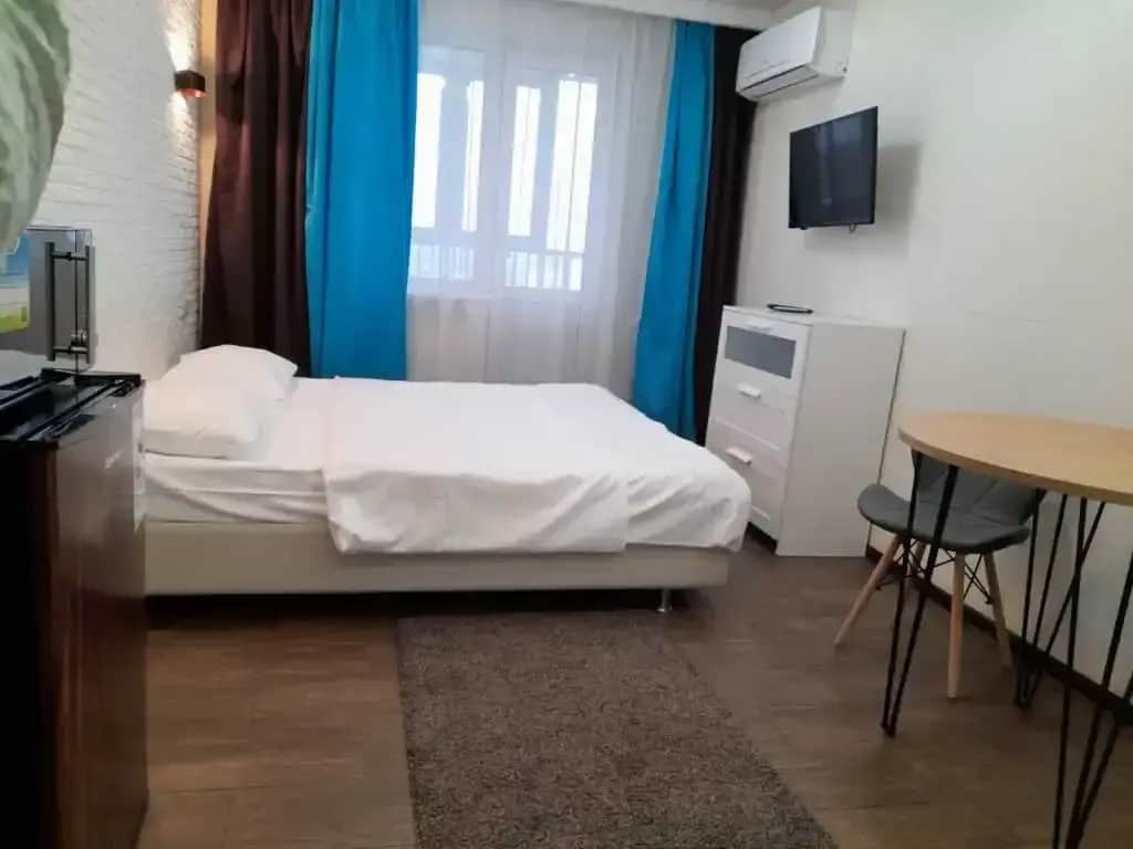 Жилое помещение MegaStay 15: фото 2