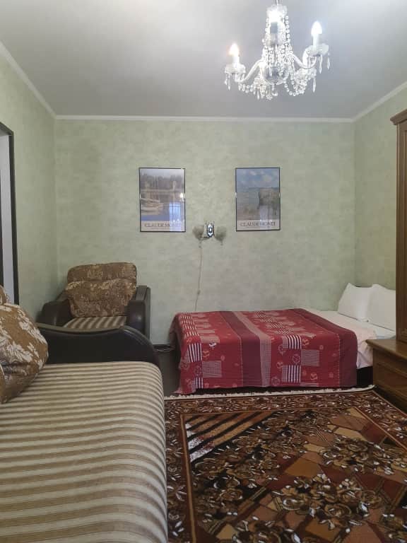 Квартира Рядом с Центром Радость Уютный Дом: фото 3