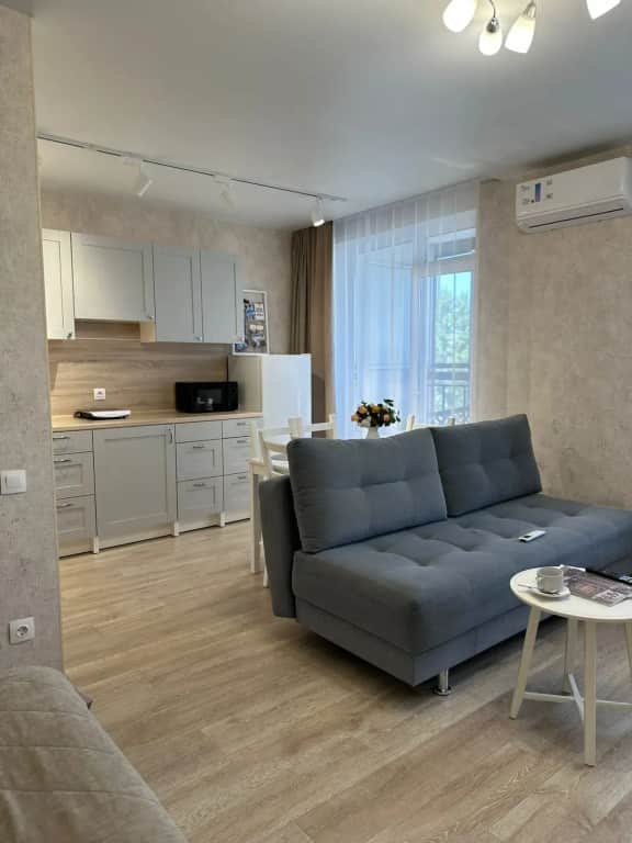 Квартира Короленко 28Б: фото 3