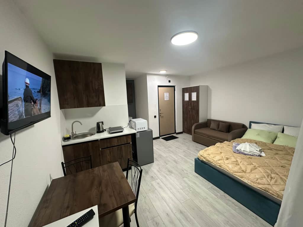 Квартира на улице Мельникайте, дом 83, кв. 231: фото 2
