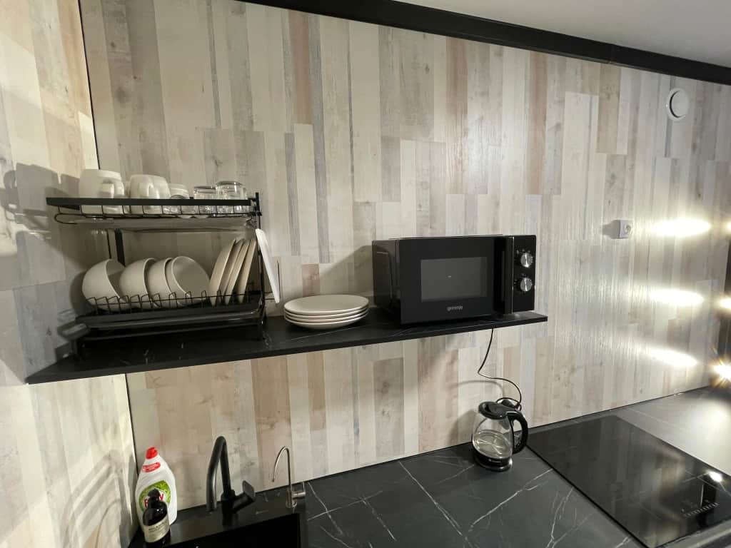 Квартира Papakarla Home: фото 3