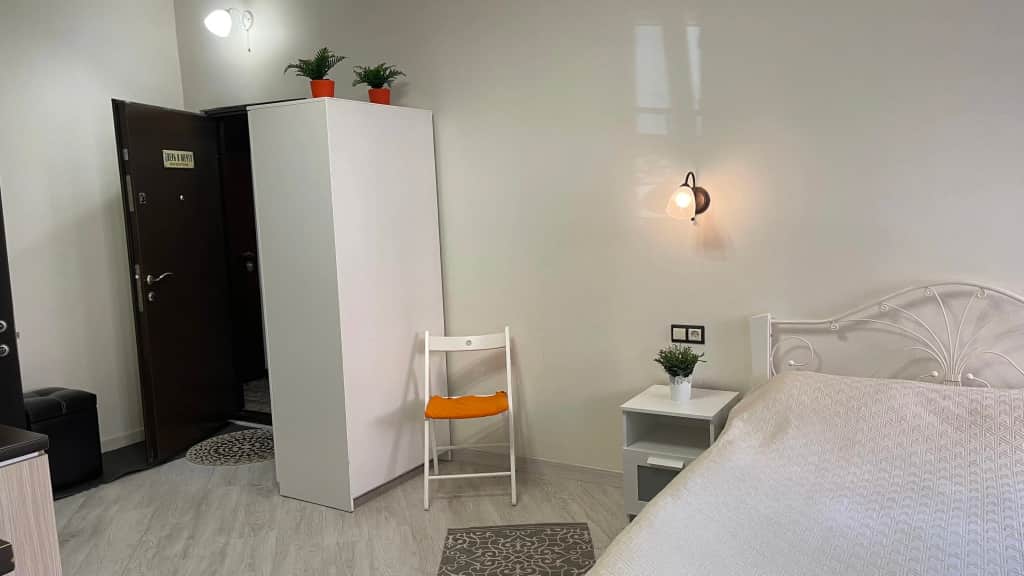 Квартира DiAm studio в сердце Васильевского острова: фото 3