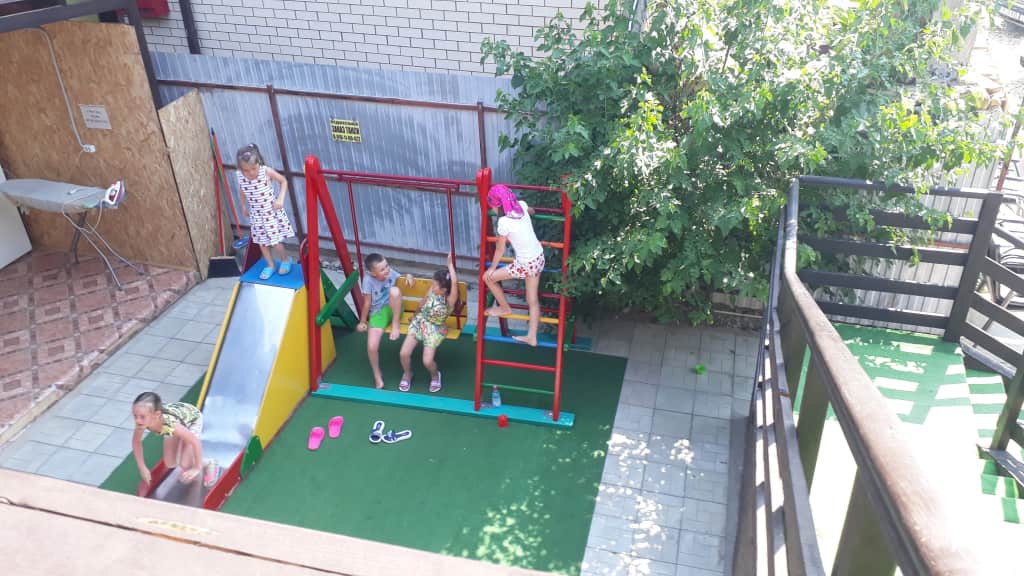 Гостевой дом Леванто: фото 2