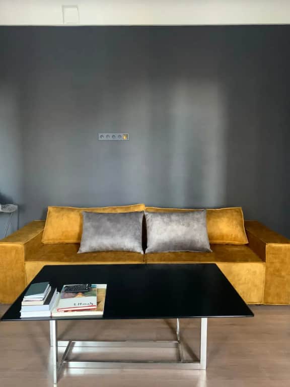 Апартаменты у Московского вокзала: фото 3