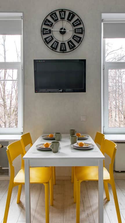 Апартаменты Евродвушка Piter Apartments на Лиговском: фото 2