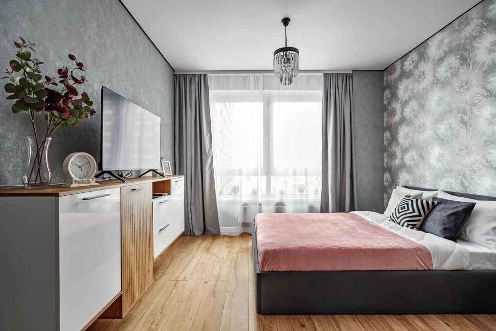 Апартаменты MaxRealty24 проезд Стройкомбината д.1: фото 2