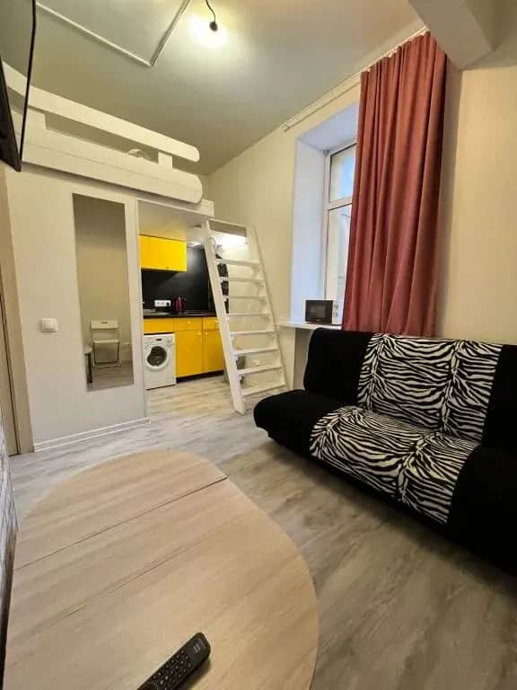 Апартаменты с Видом на Город BestFlat24 Владыкино-Окружная: фото 3