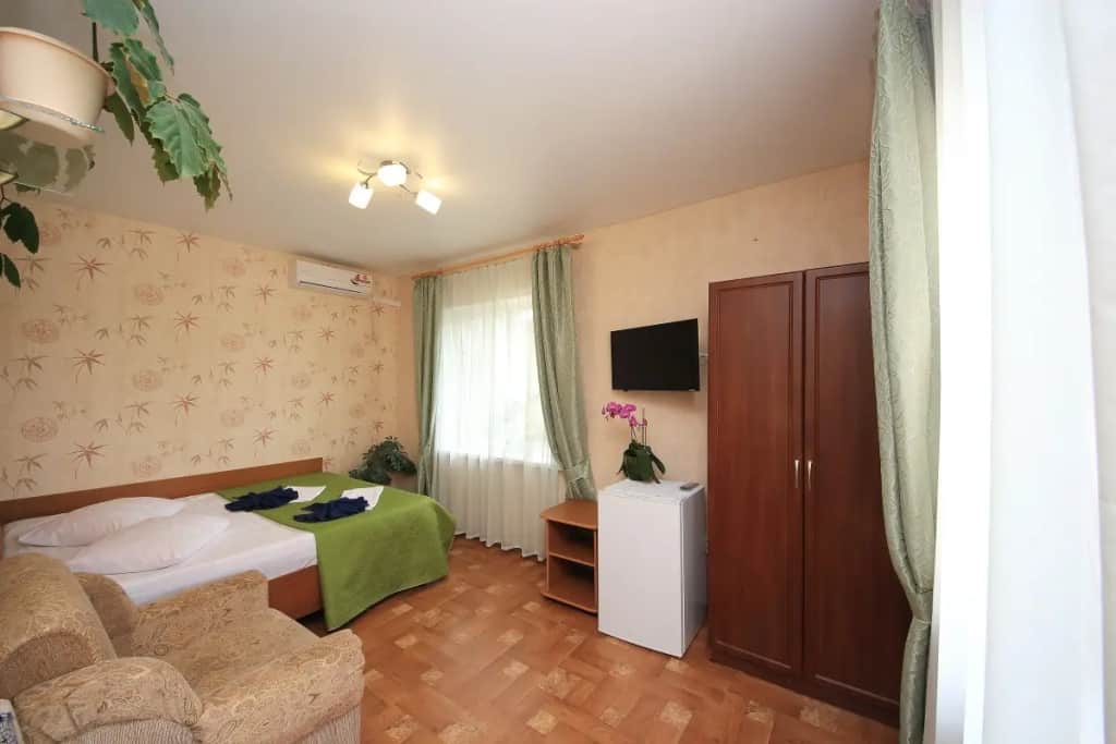 Гостевой дом Мария: фото 3