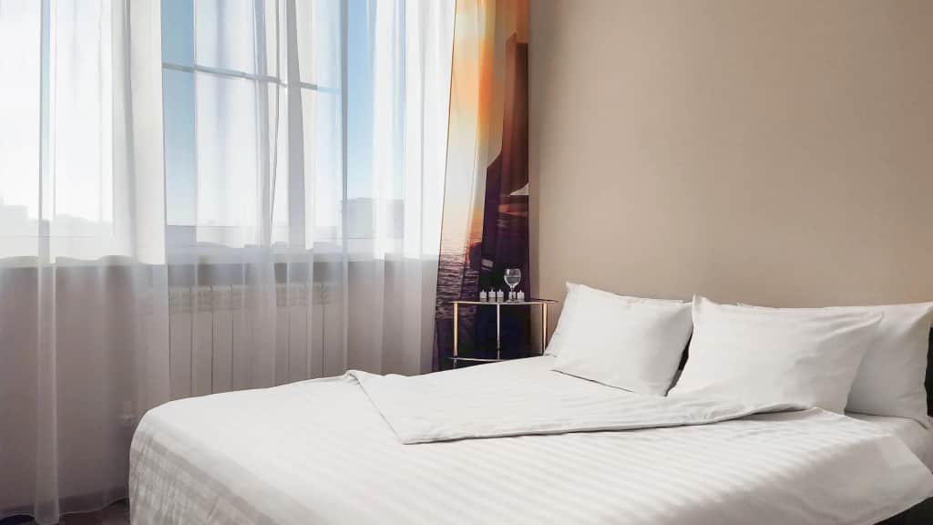 Квартира Двухкомнатная BaileVida rent на Гвардейском: фото 3