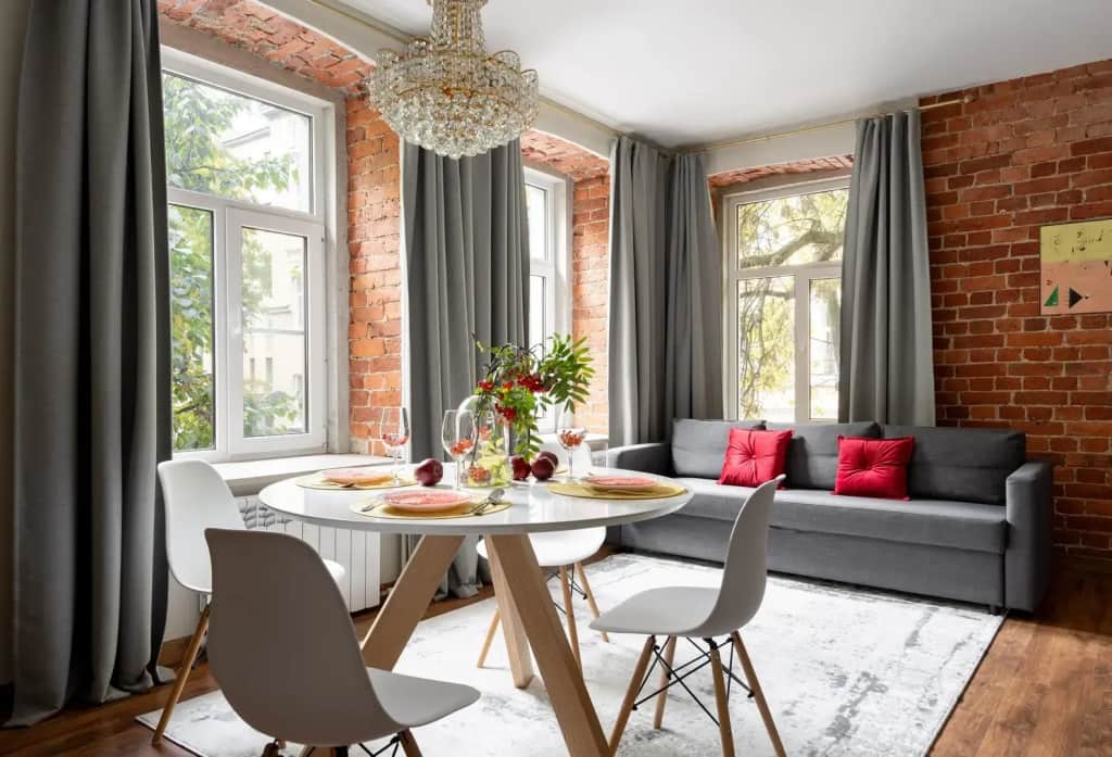Апартаменты Letyourflat Loft на улице Восстания: фото 3