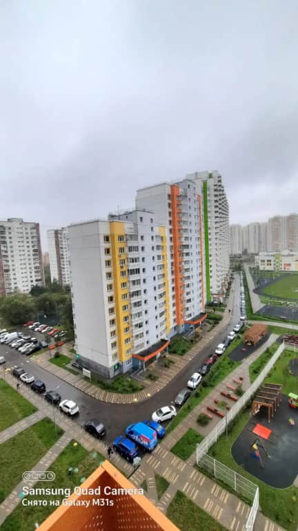 Апартаменты Ms Apartments on Rodionova 7b: фото 3