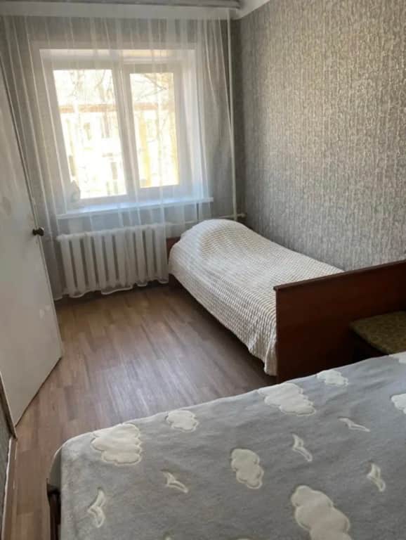 Квартира на улице Мира 5: фото 2