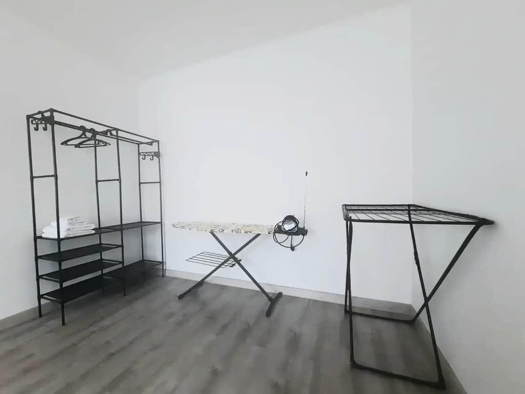 Квартира 1-к., 35 м², 4/5 этаж: фото 3