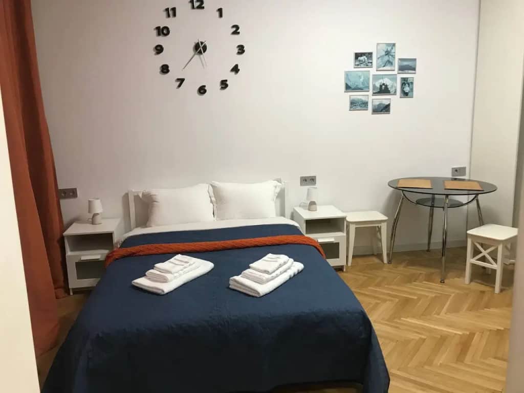 Квартира Лондон: фото 3