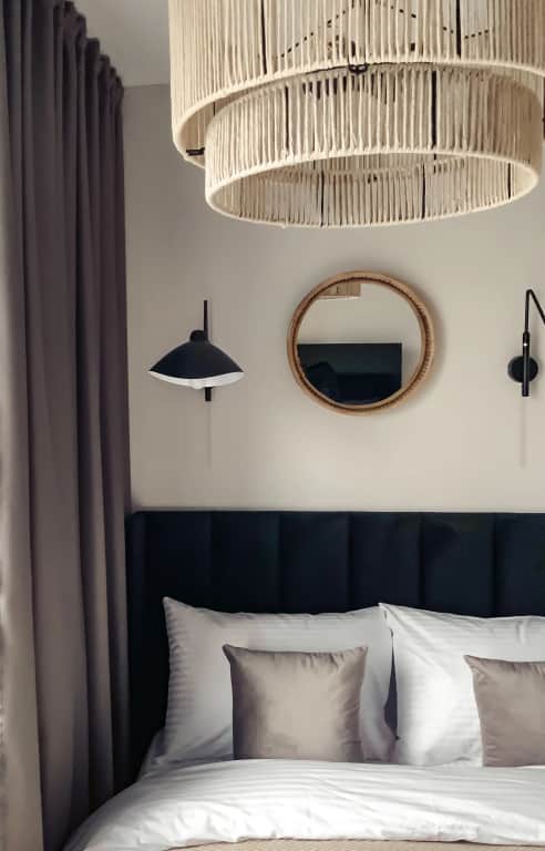 Апартаменты Matison Home (А9) парк Царицыно: фото 2