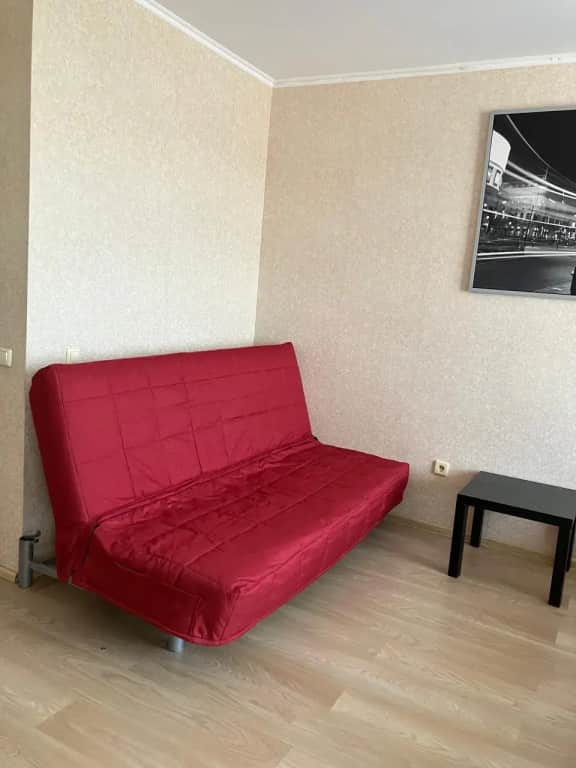 Квартира Просторная в Новом Доме у Метро Пролетарская: фото 3