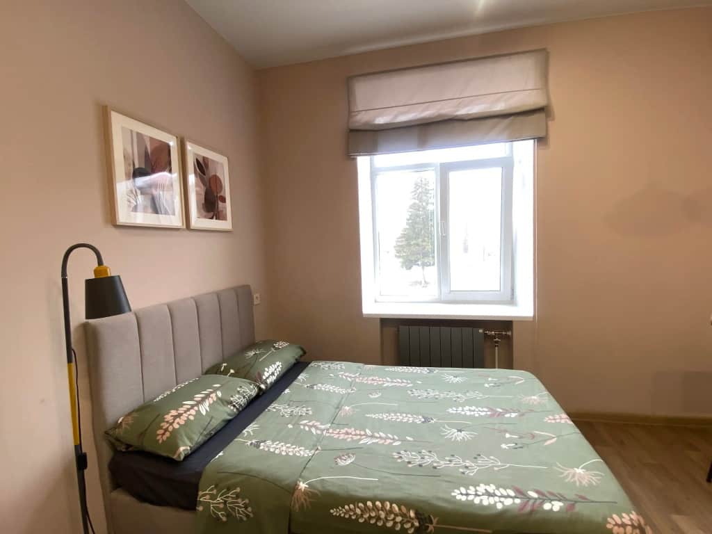 Квартира с новым eвpоpeмoнтом: фото 2