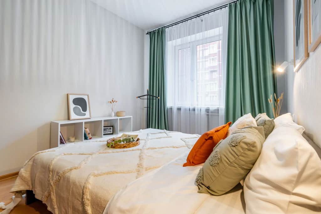Апартаменты LERUKA HOME АЭРОсити: фото 3