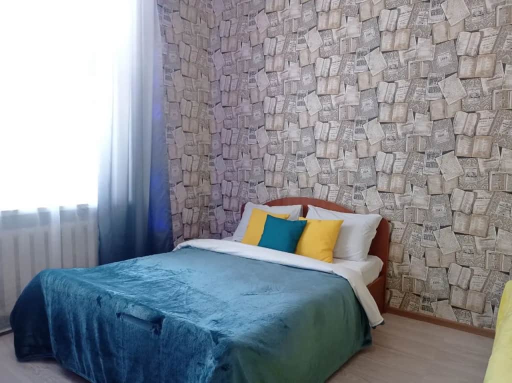 Квартира Live-In-Comfort на Кутузовском Проезде 7: фото 3