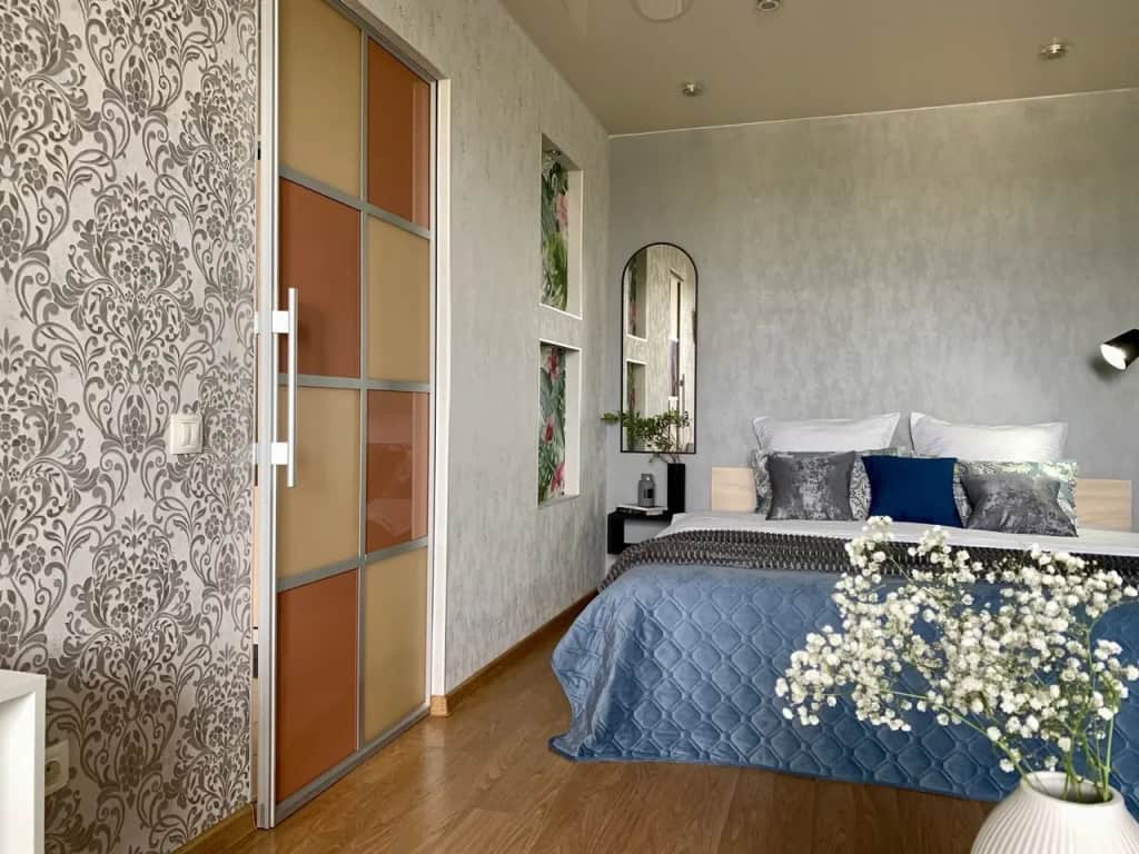 Квартира у Метро Парк Культуры: фото 3