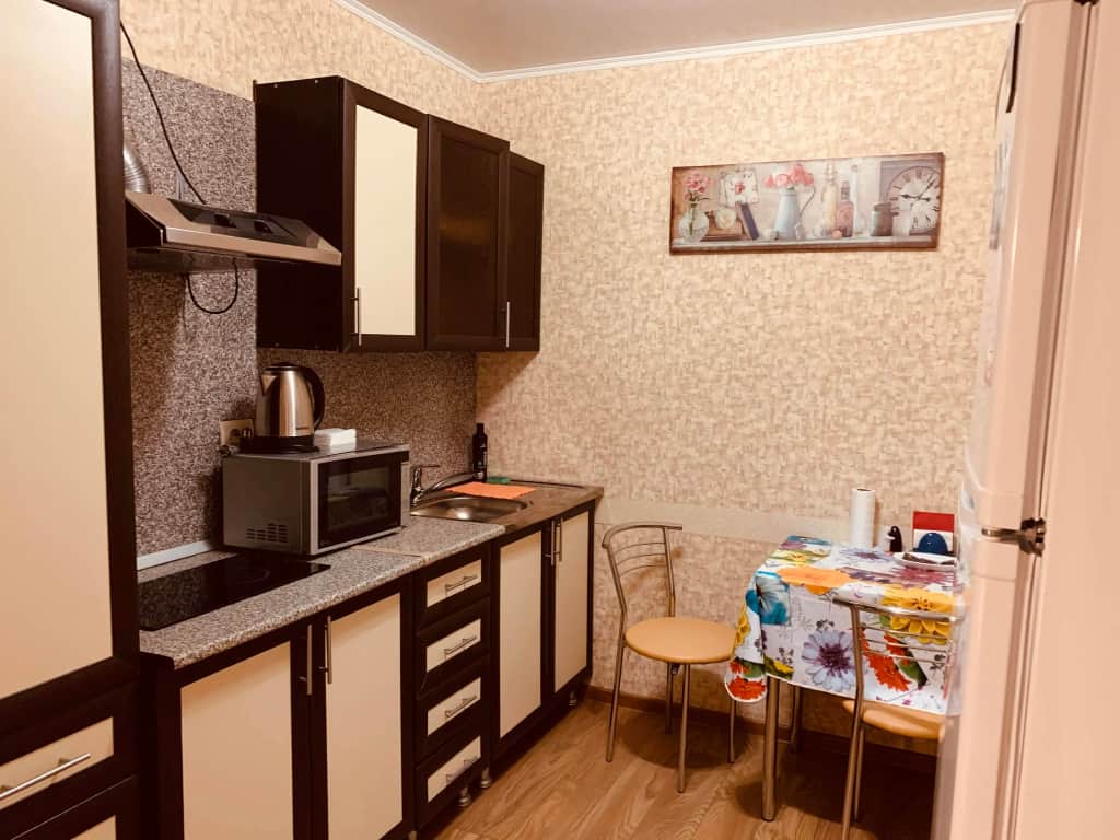 Мини-отель Три арт: фото 3