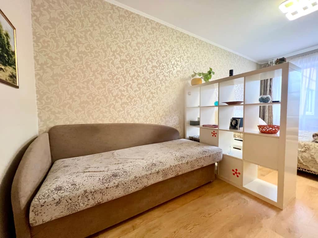 Квартира Уютная и Просторная: фото 3