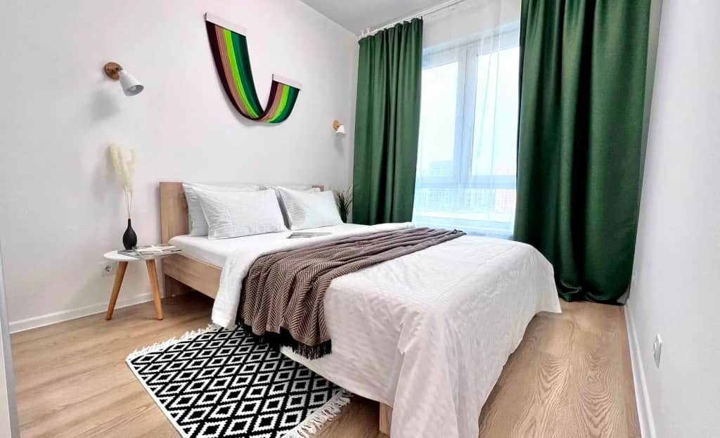 Апартаменты HomeCityAppartments: фото 2