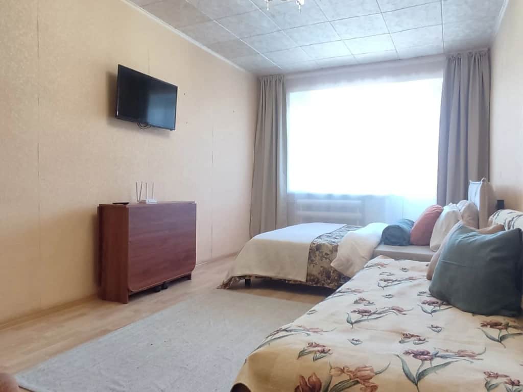 Квартира SATIN Apartments на ул. Горького 4: фото 3